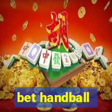 bet handball